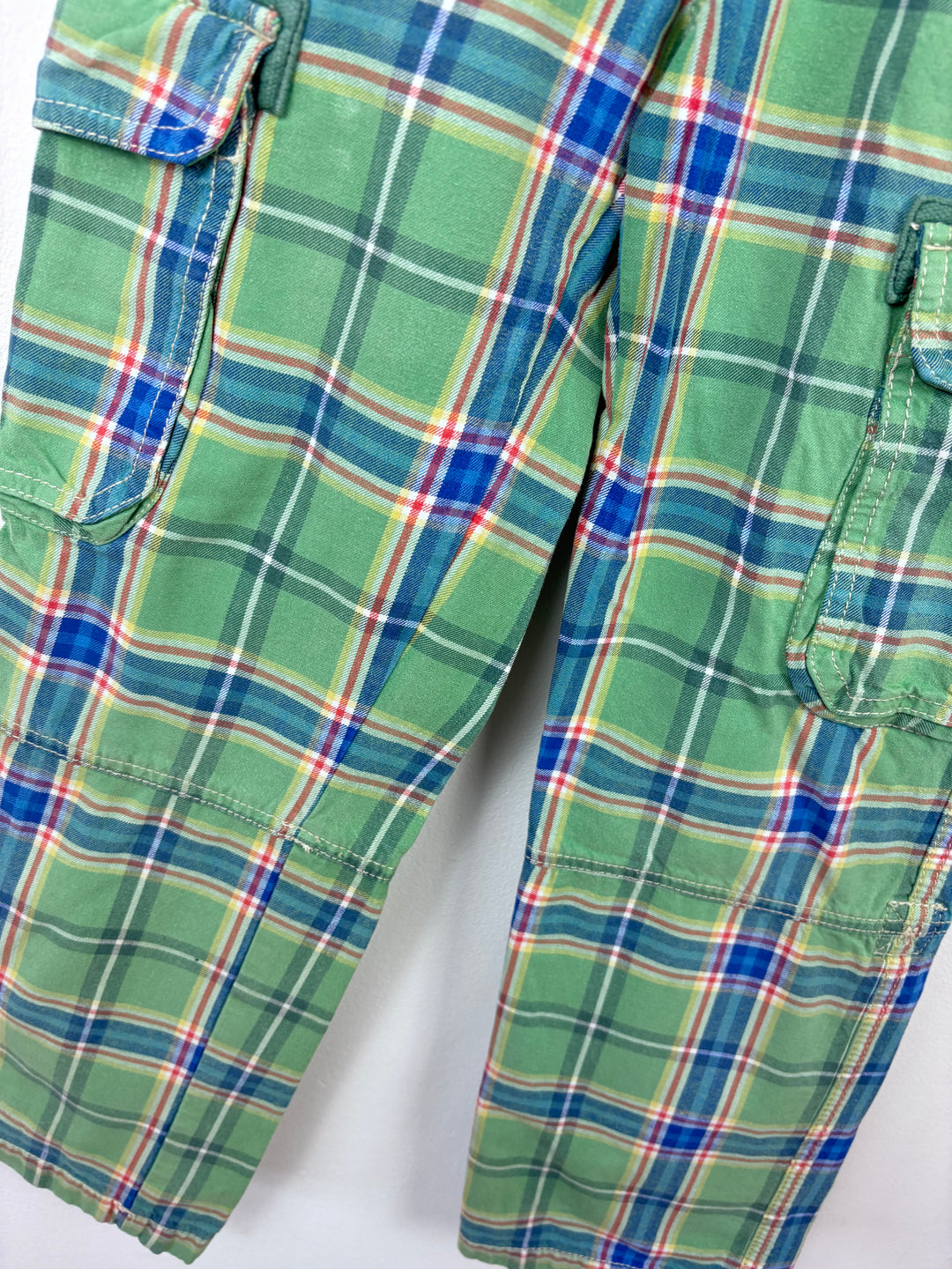 Mini Boden 10 Years-Trousers-Second Snuggle Preloved