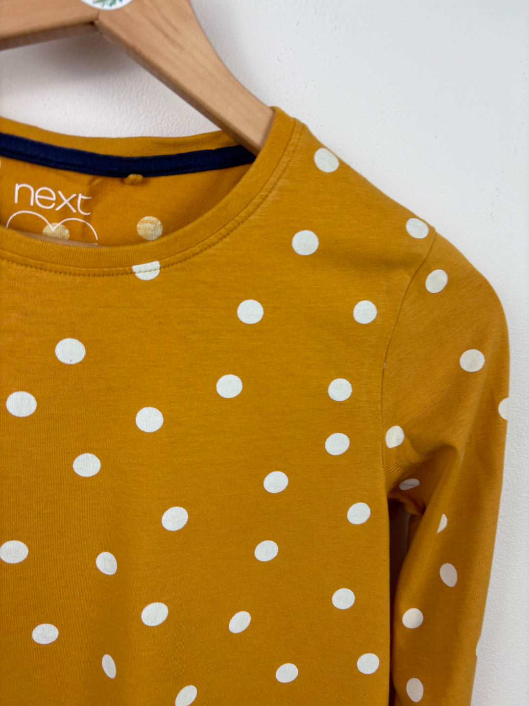 Next 13 Years-Tops-Second Snuggle Preloved