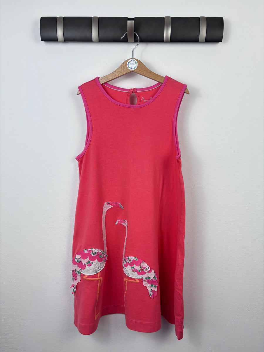 Mini Boden 8-9 Years-Dresses-Second Snuggle Preloved