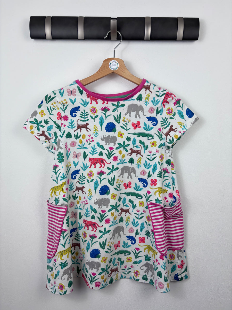 Mini Boden 11-12 Years-Tunics-Second Snuggle Preloved