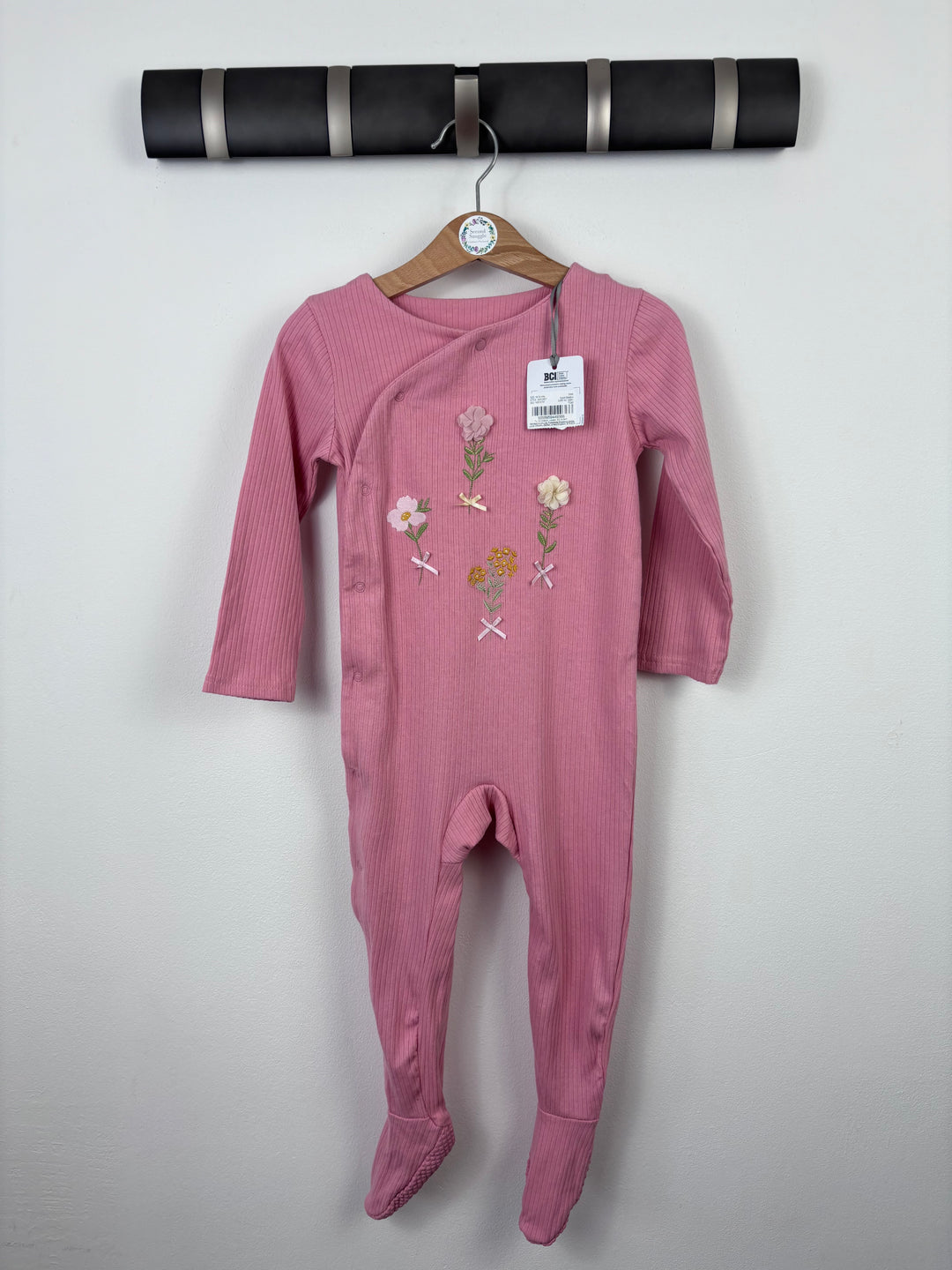 Tu 18-24 Months-Sleepsuits-Second Snuggle Preloved