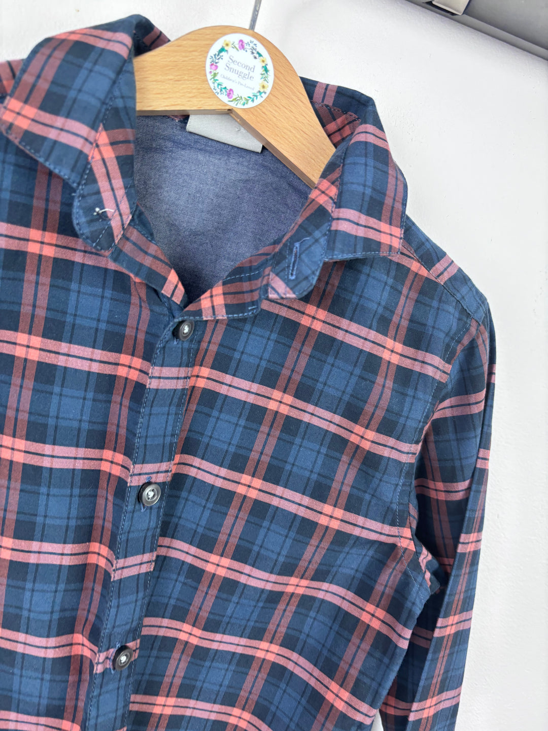 Next 7 Years-Shirts-Second Snuggle Preloved