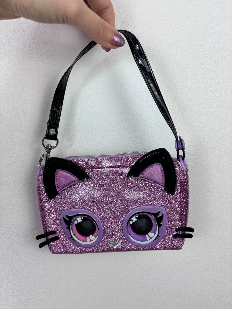 Purse Pets Bag-Bags-Second Snuggle Preloved