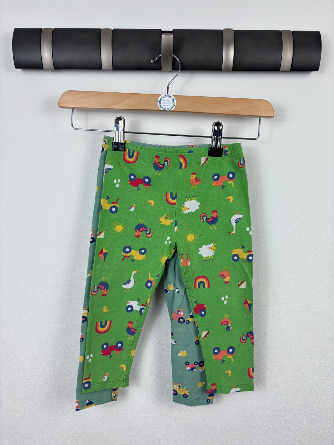 Kite 2 Years-Leggings-Second Snuggle Preloved