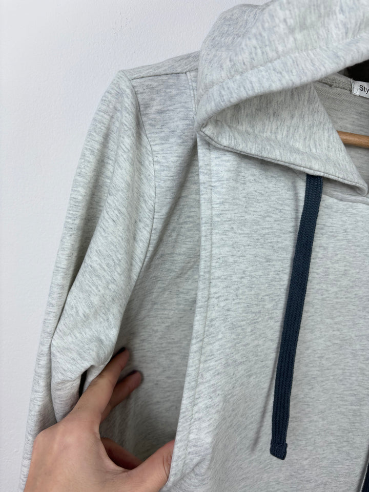 Stylish Mum UK 8-Hoodies-Second Snuggle Preloved