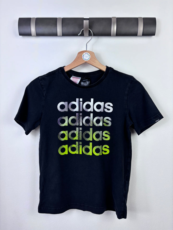 Adidas 11-12 Years-Tops-Second Snuggle Preloved