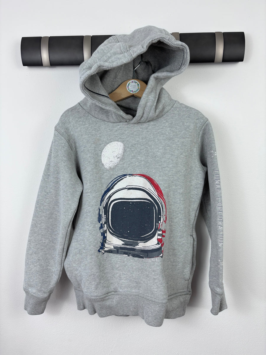 Fat Face 6-7 Years-Hoodies-Second Snuggle Preloved