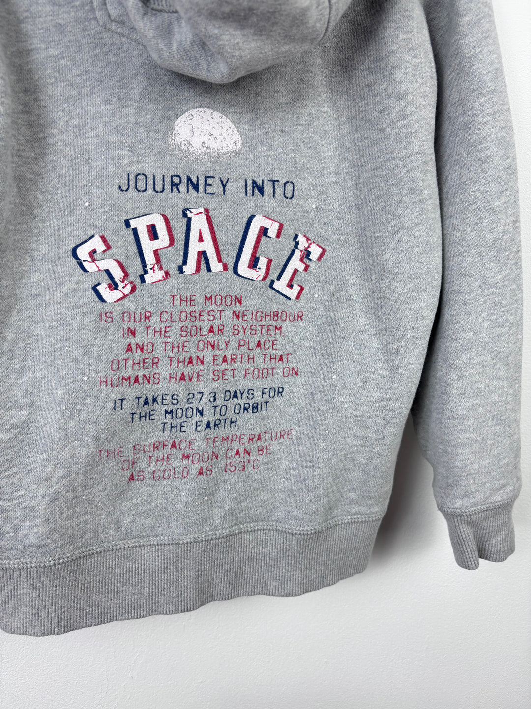 Fat Face 6-7 Years-Hoodies-Second Snuggle Preloved