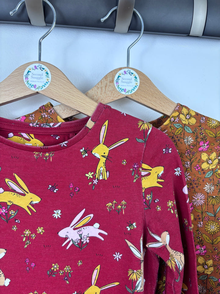 Tu 4-5 Years-Tops-Second Snuggle Preloved