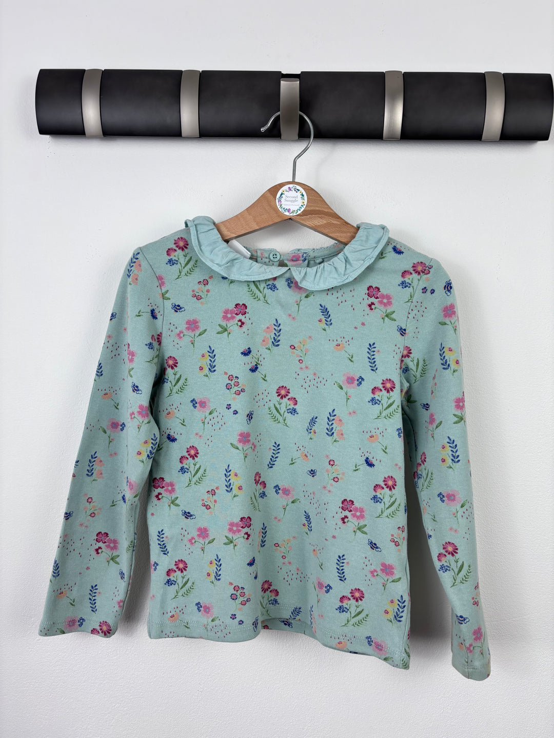 Next 4-5 Years-Tops-Second Snuggle Preloved