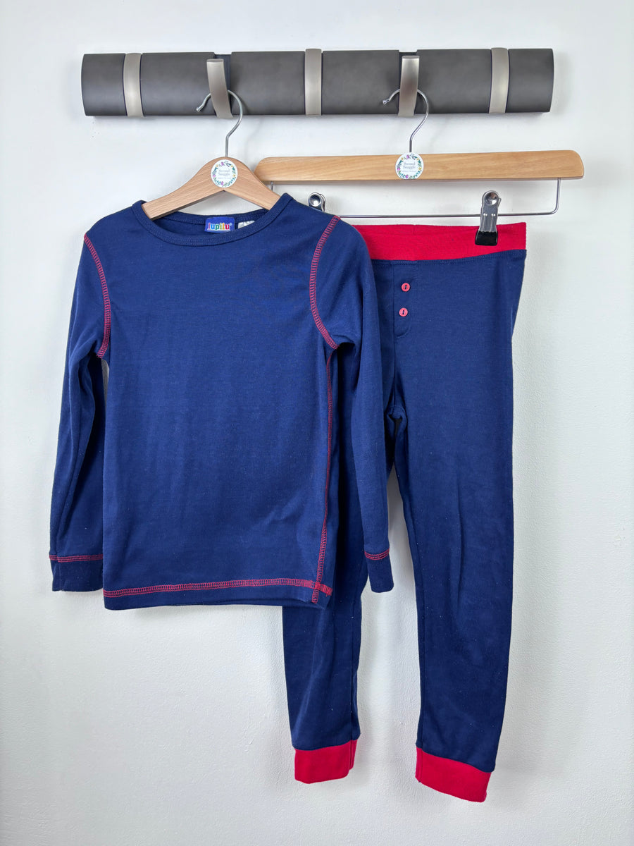 Lupilu 110/116 (4-6 Years)-Thermals-Second Snuggle Preloved