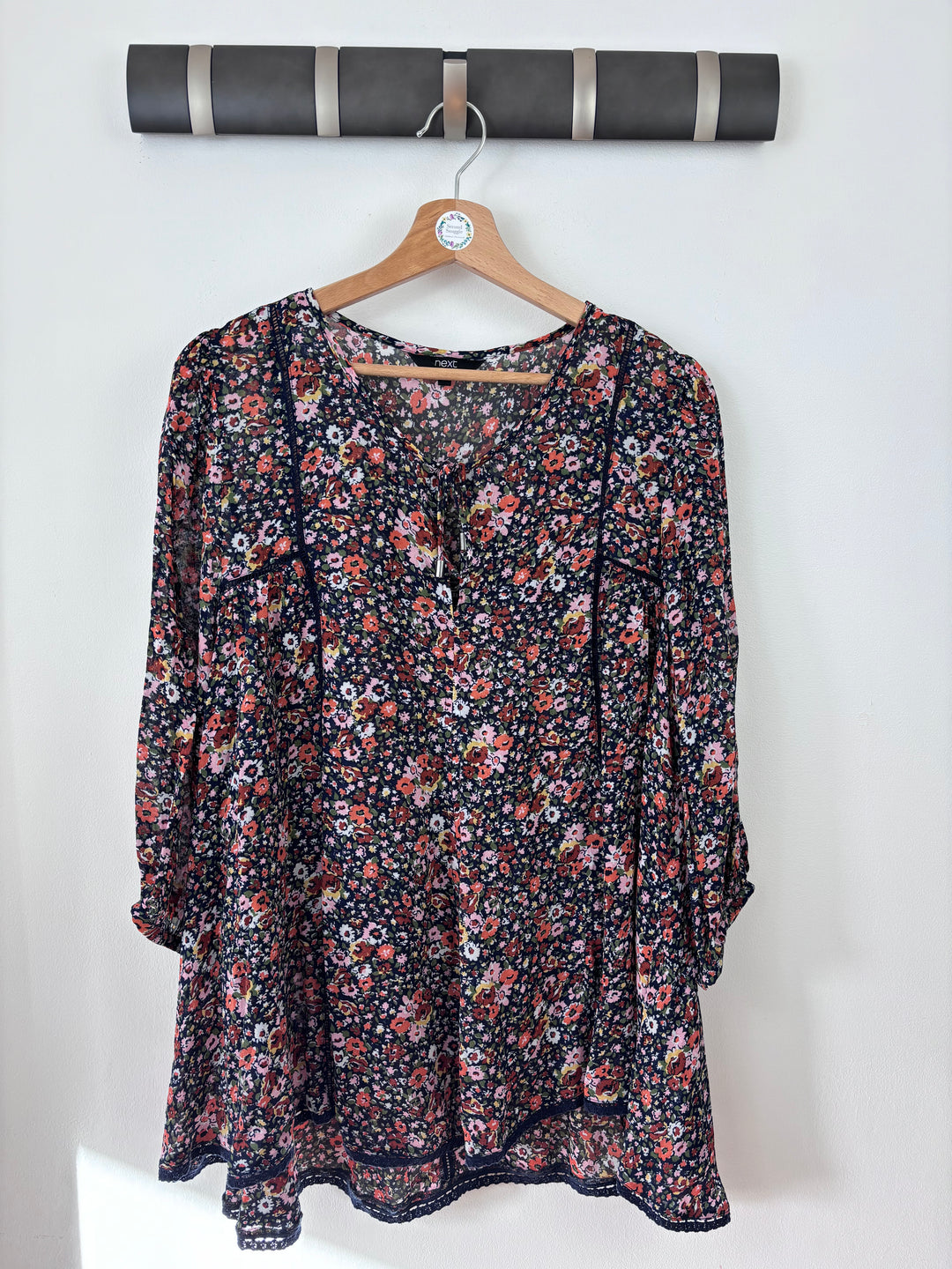 Next Size 10-Tops-Second Snuggle Preloved