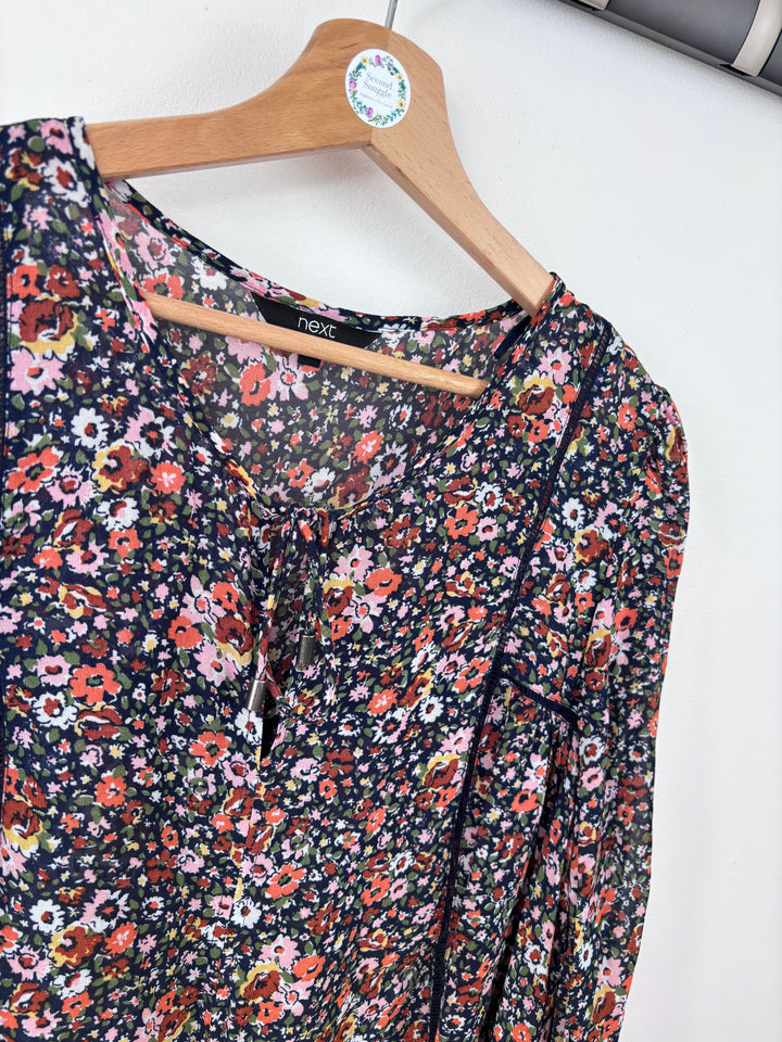 Next Size 10-Tops-Second Snuggle Preloved