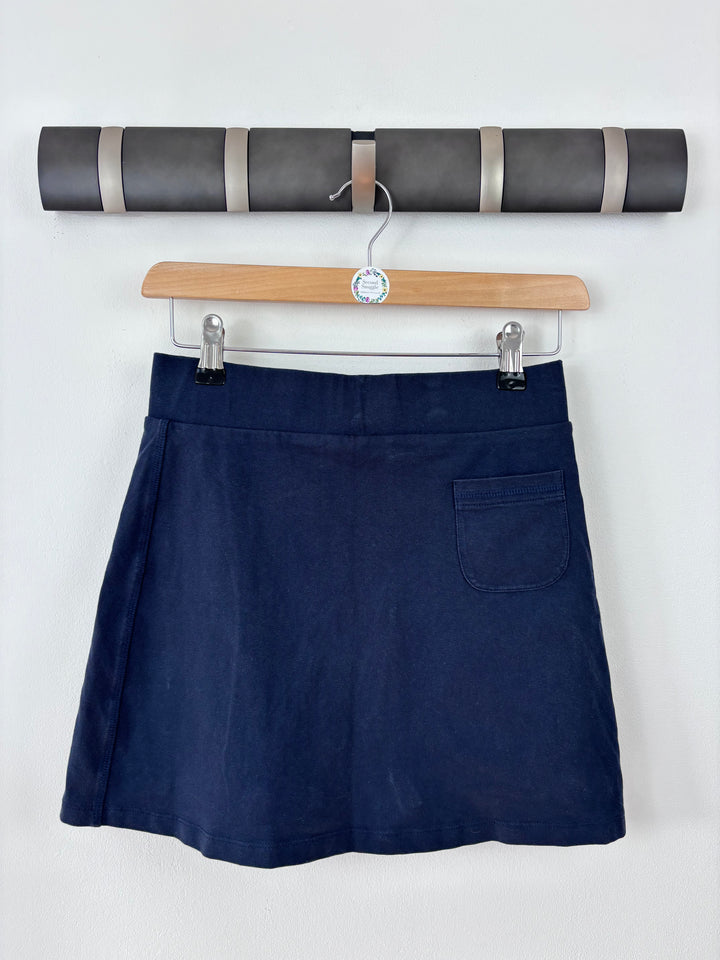 M&S 11-12 Years-Skorts-Second Snuggle Preloved