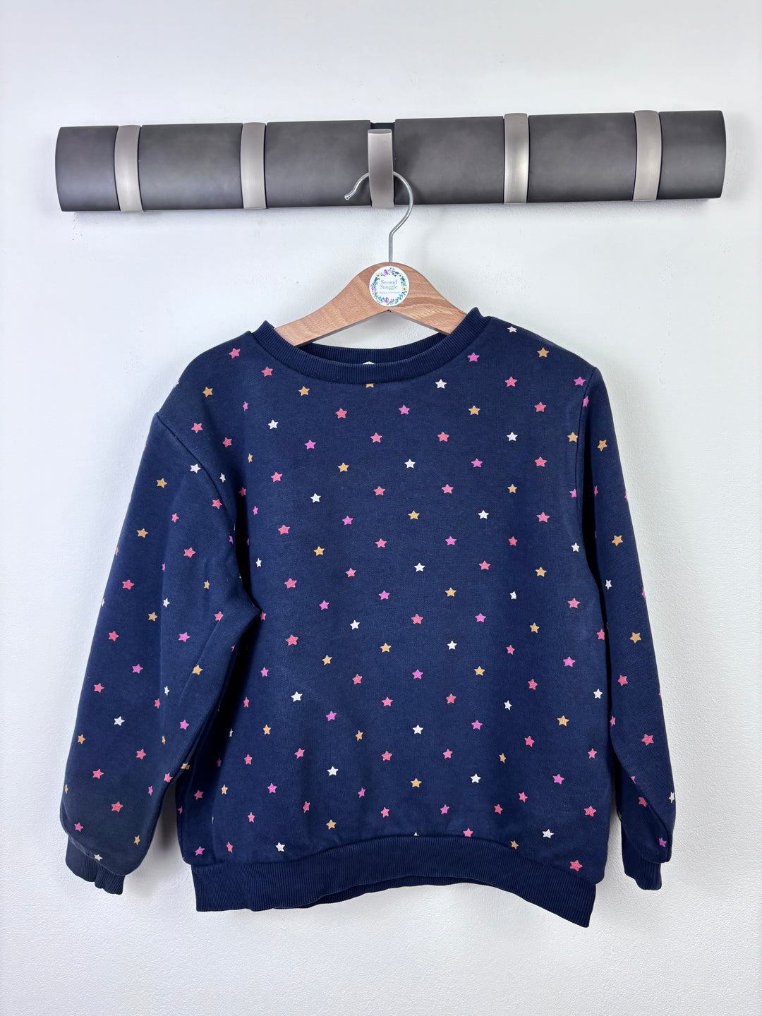 H&M 4-6 Years-Jumpers-Second Snuggle Preloved