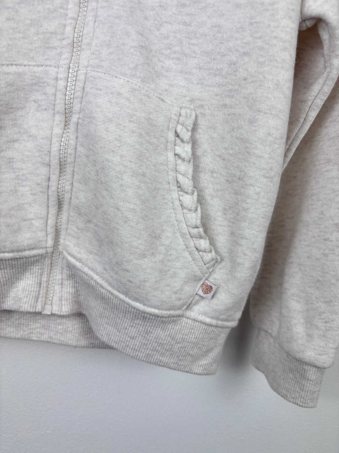 Primark 6-7 Years-Hoodies-Second Snuggle Preloved