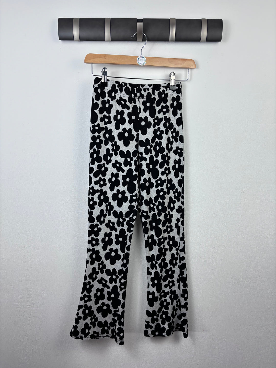 E-vie 9-10 Years-Trousers-Second Snuggle Preloved