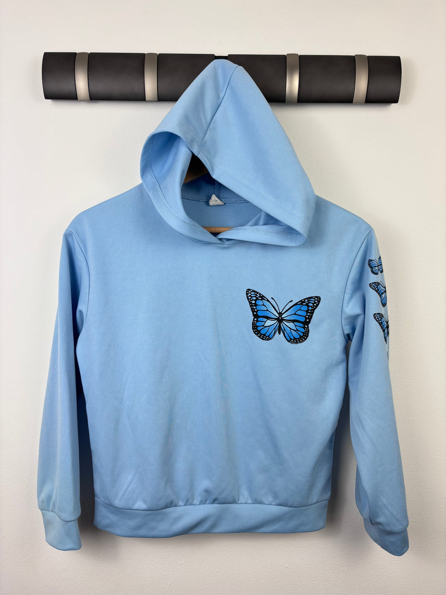 Shein 9 Years-Hoodies-Second Snuggle Preloved