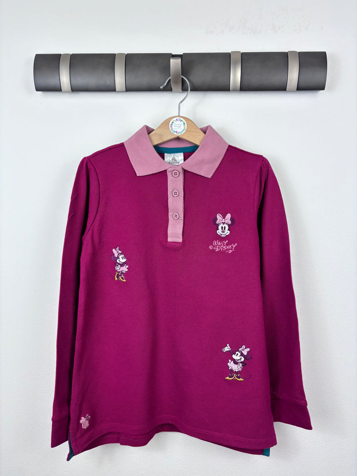 Disney 7-8 Years-Tops-Second Snuggle Preloved