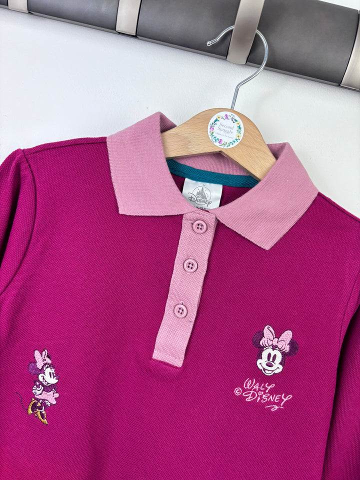 Disney 7-8 Years-Tops-Second Snuggle Preloved