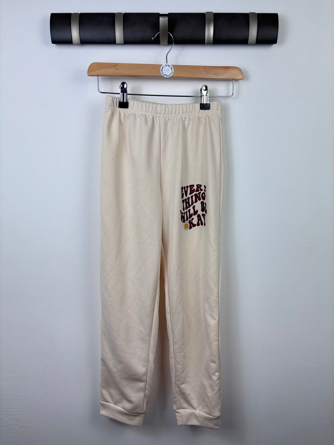 Shein 8 Years-Trousers-Second Snuggle Preloved