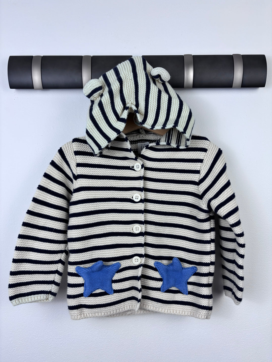 Baby Gap 18-24 Months-Jackets-Second Snuggle Preloved