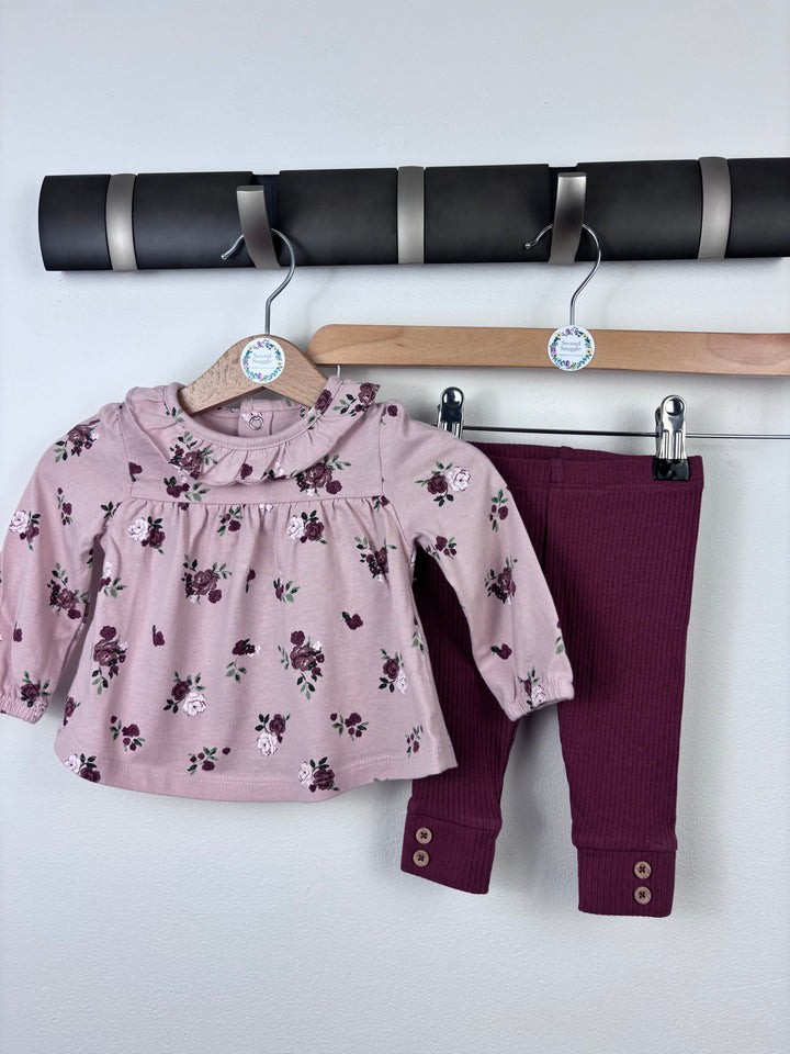 Tu 0-3 Months-Sets-Second Snuggle Preloved