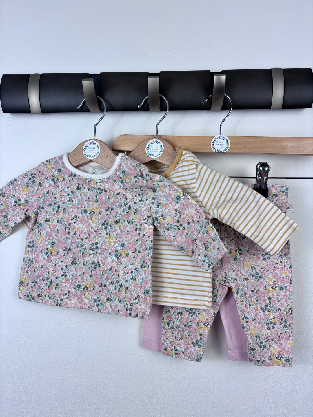 Mothercare Up To 1 Month-Sets-Second Snuggle Preloved