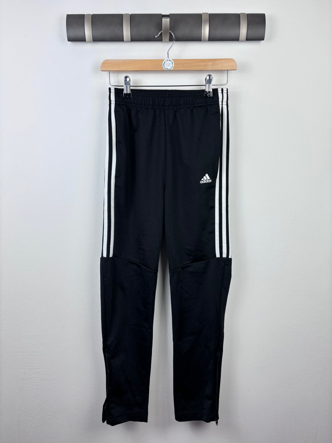 Adidas 11-12 Years-Trousers-Second Snuggle Preloved