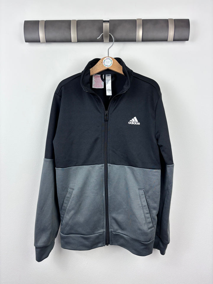 Adidas 9-10 Years-Jackets-Second Snuggle Preloved