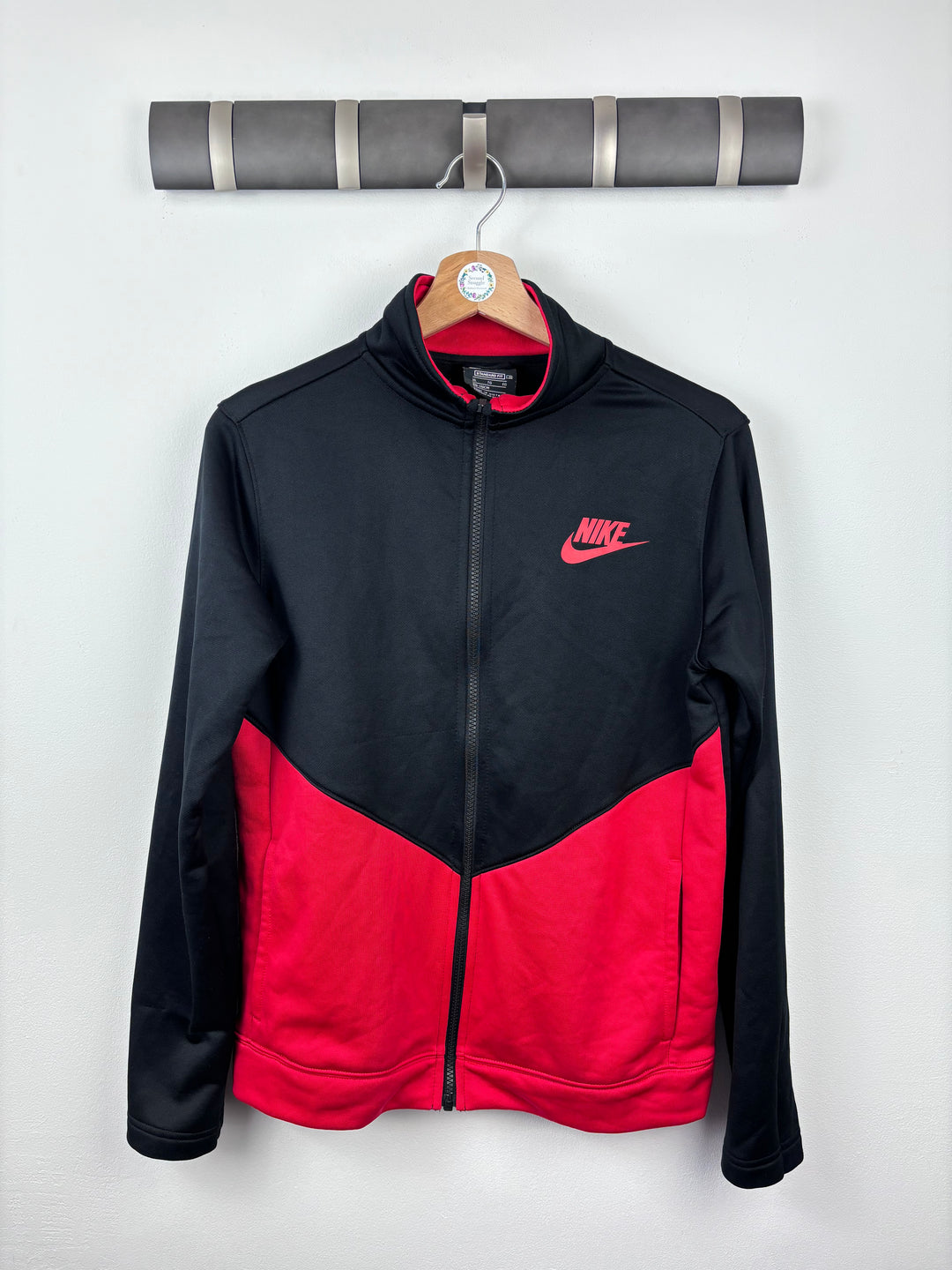 Nike XL 158/170 (13-15 Years)-Jackets-Second Snuggle Preloved