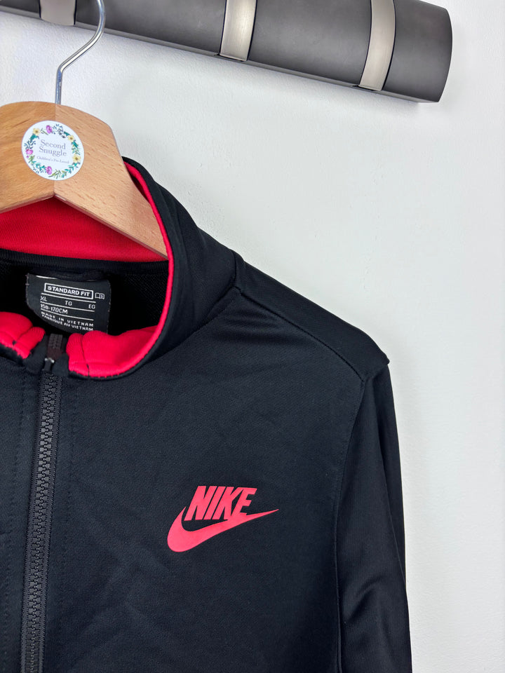 Nike XL 158/170 (13-15 Years)-Jackets-Second Snuggle Preloved