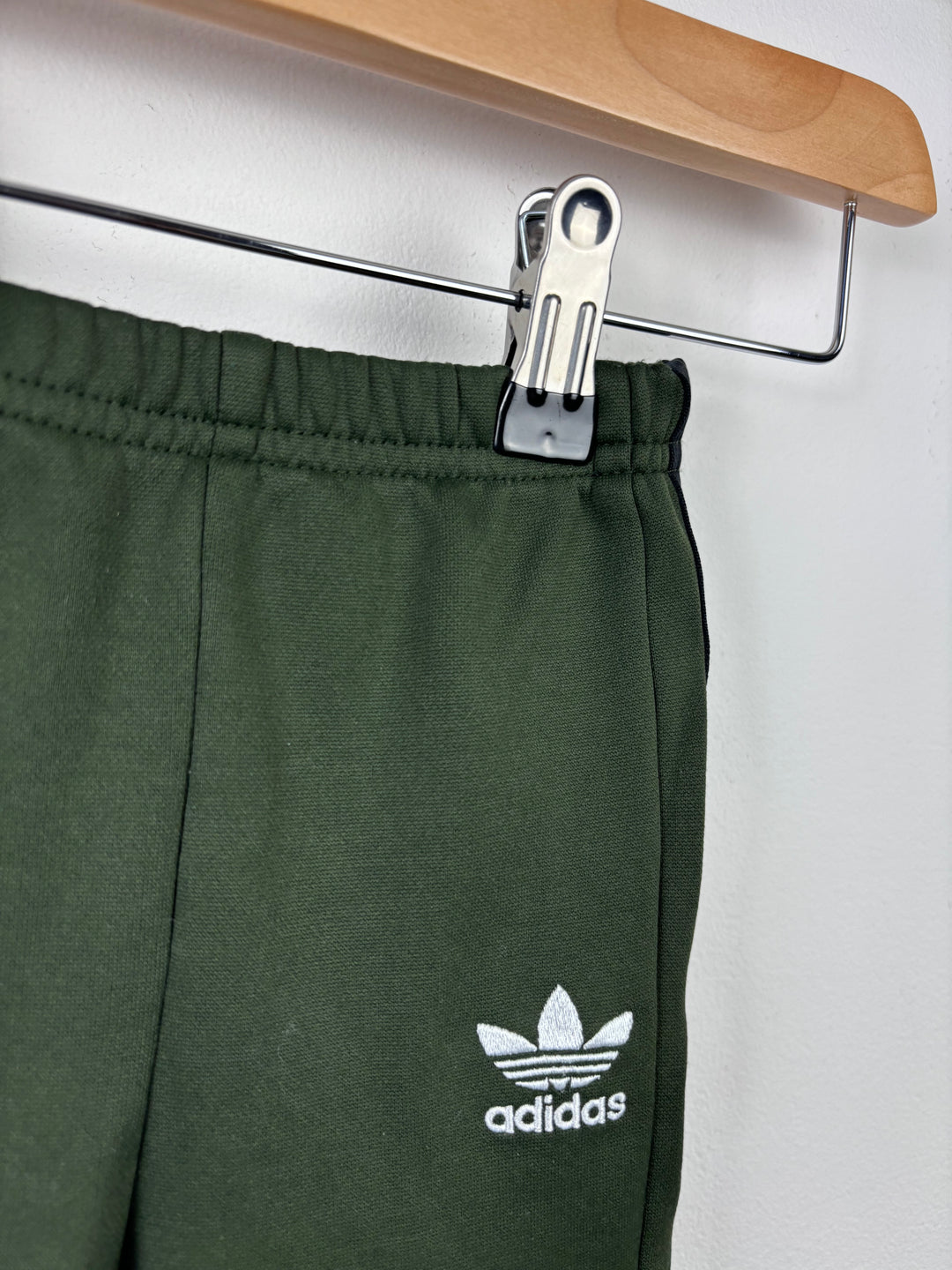 Adidas 12-18 Months-Trousers-Second Snuggle Preloved