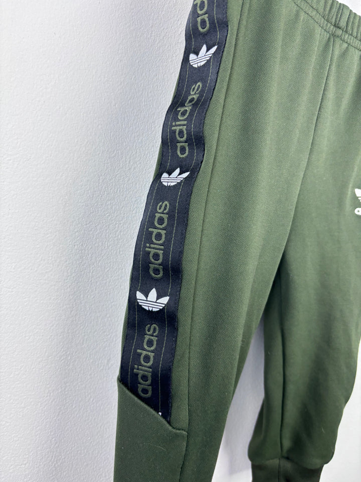 Adidas 12-18 Months-Trousers-Second Snuggle Preloved