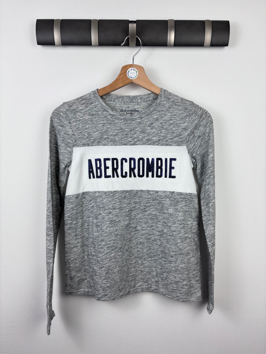 Abercrombie Kids 11-12 Years-Tops-Second Snuggle Preloved