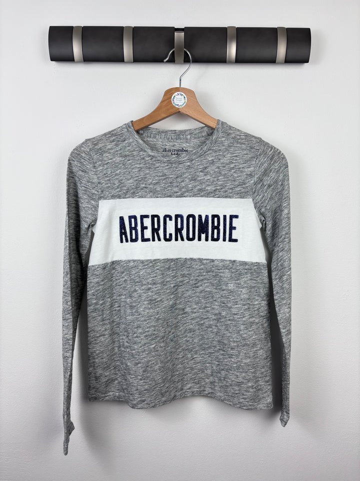 Abercrombie Kids 11-12 Years-Tops-Second Snuggle Preloved