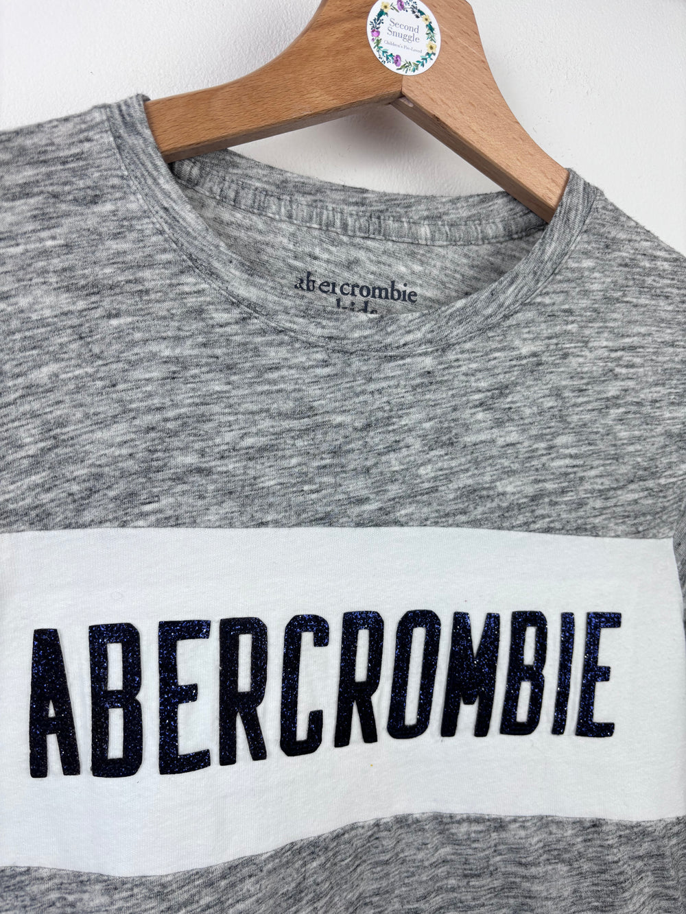 Abercrombie Kids 11-12 Years-Tops-Second Snuggle Preloved