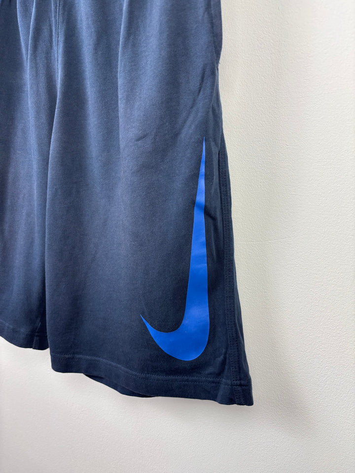 Nike XL (13-15 Years)-Shorts-Second Snuggle Preloved