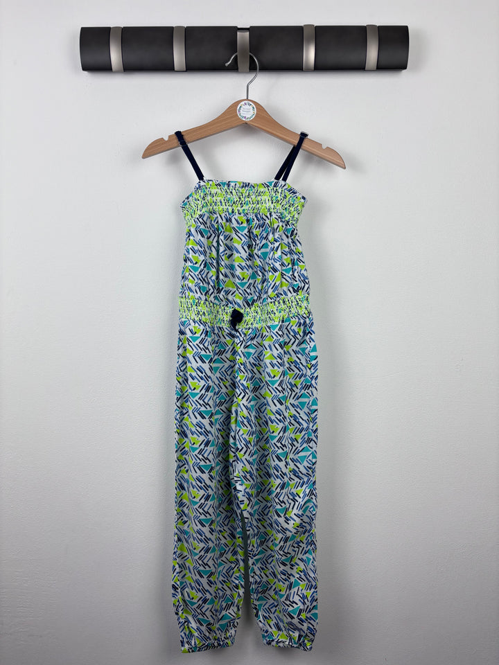 Monsoon 4 Years-Jump Suits-Second Snuggle Preloved