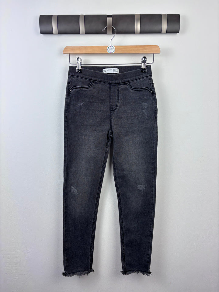 Denim Co 8-9 Years-Trousers-Second Snuggle Preloved