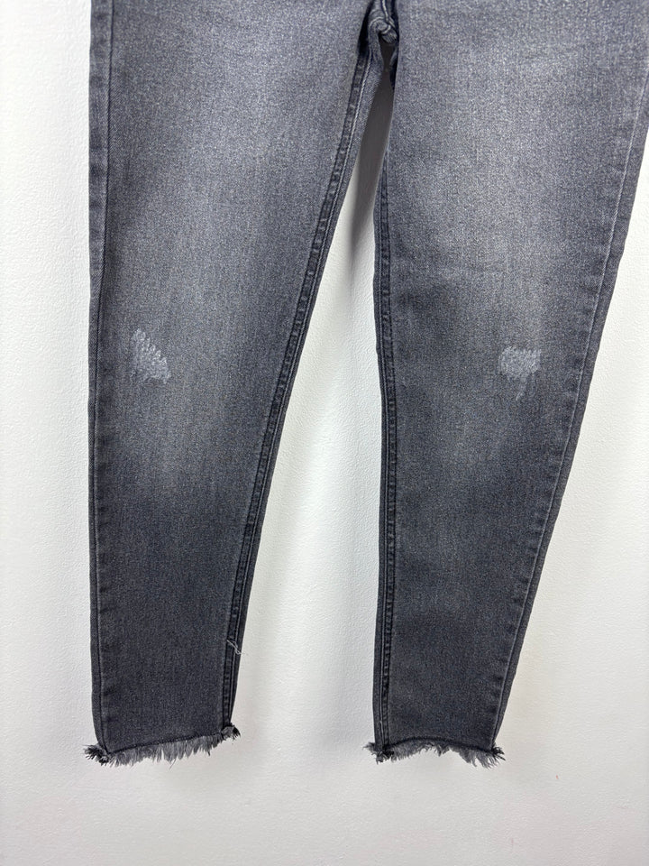 Denim Co 8-9 Years-Trousers-Second Snuggle Preloved