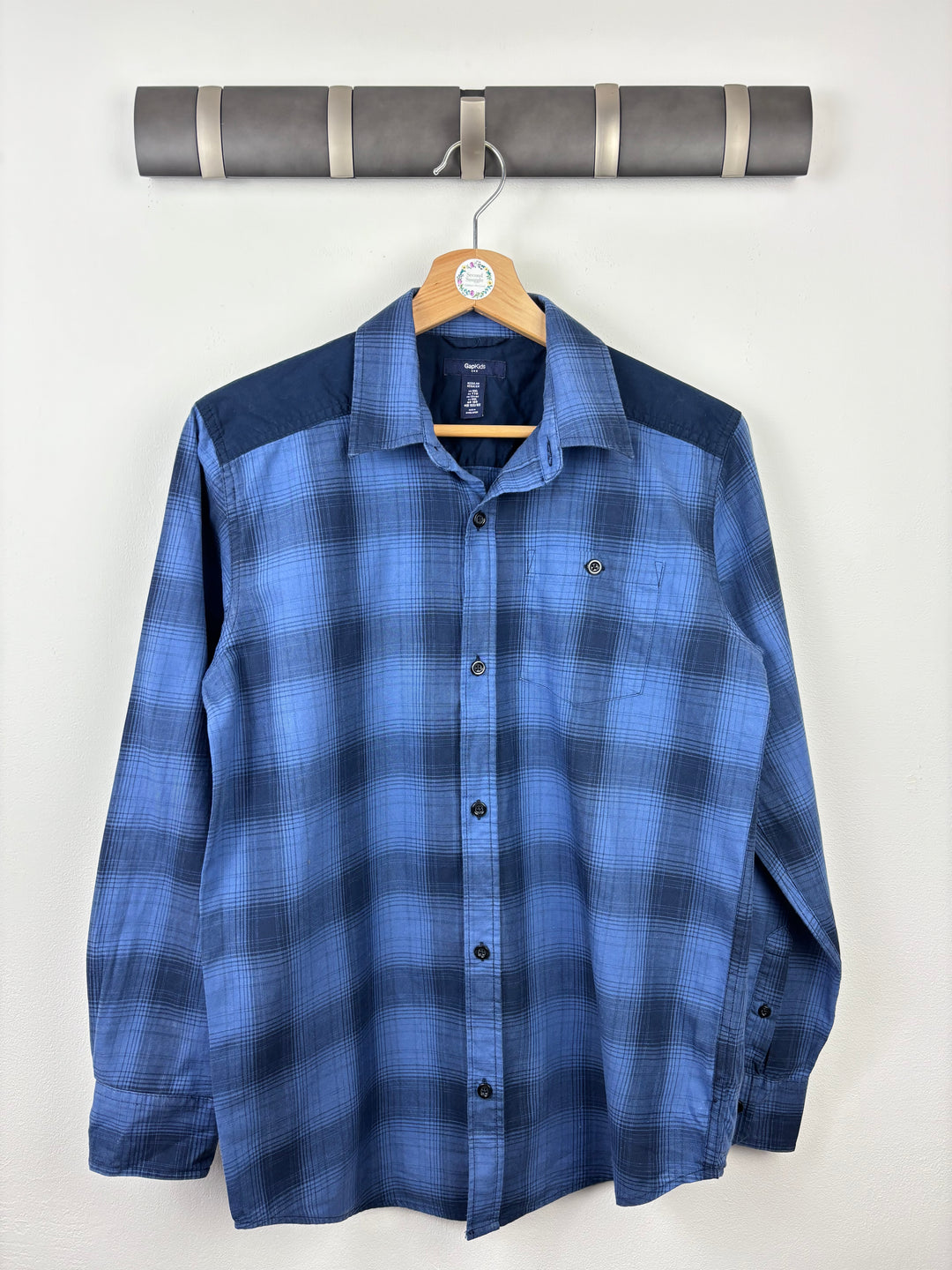 Gap Kids 13 Years-Shirts-Second Snuggle Preloved