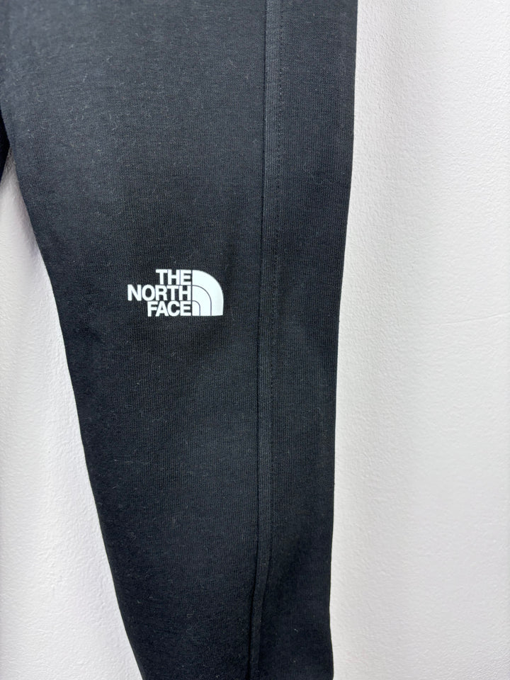 The North Face 4 Years-Trousers-Second Snuggle Preloved