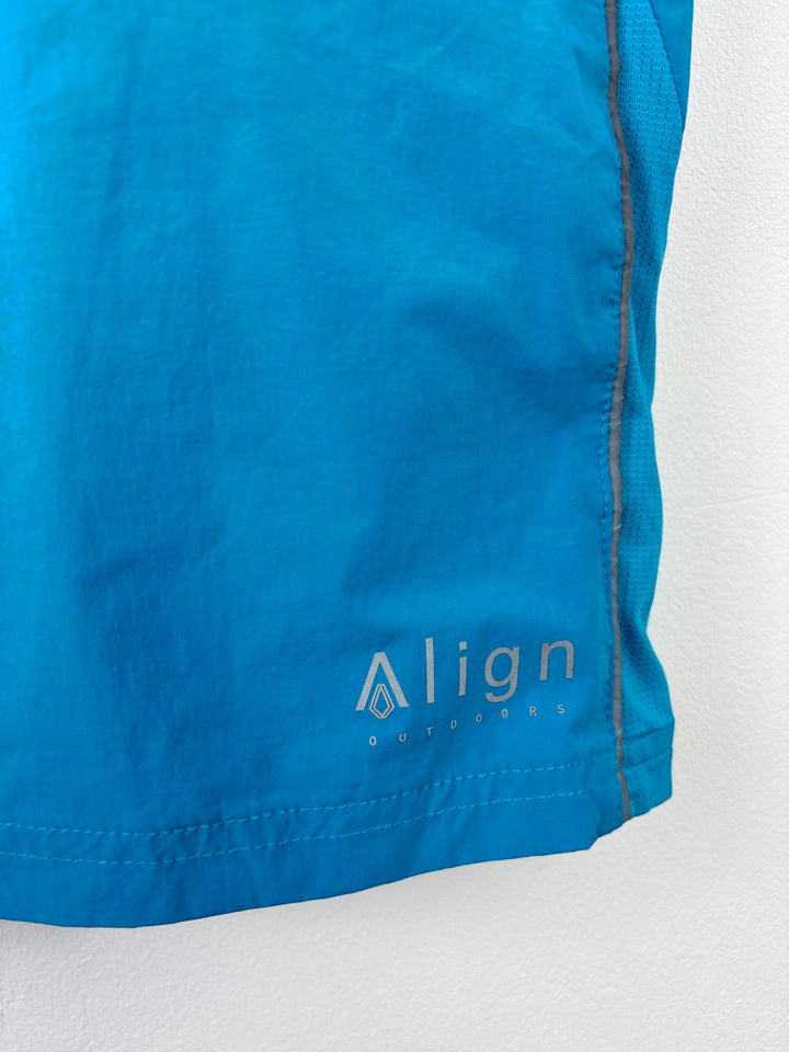 Align Outdoors 14-15 Years-Shorts-Second Snuggle Preloved