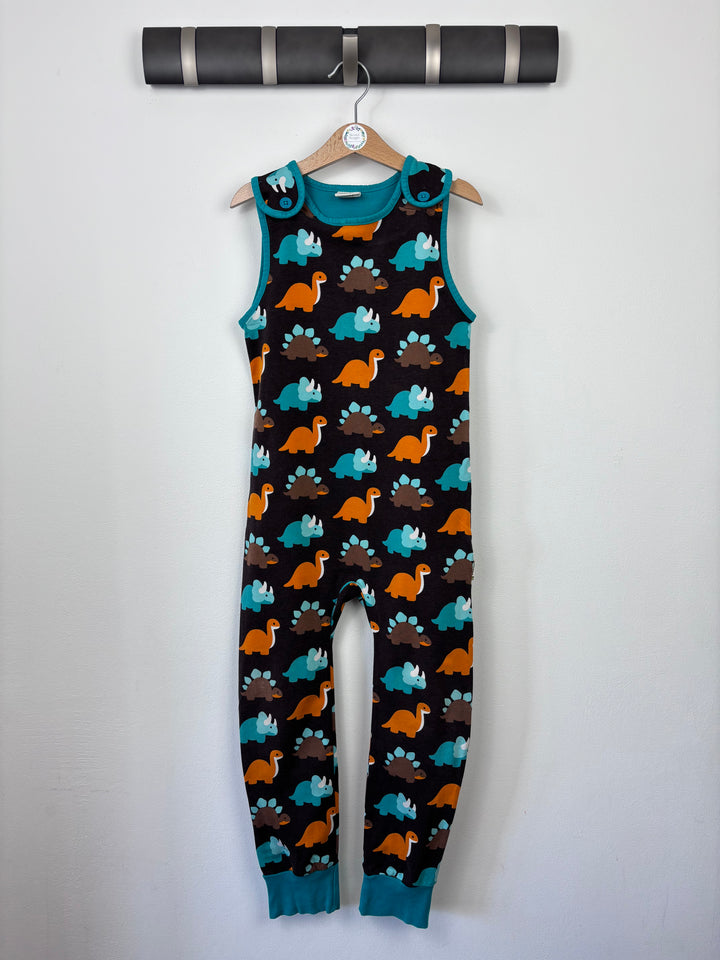 Maxomorra 5-6 Years-Rompers-Second Snuggle Preloved