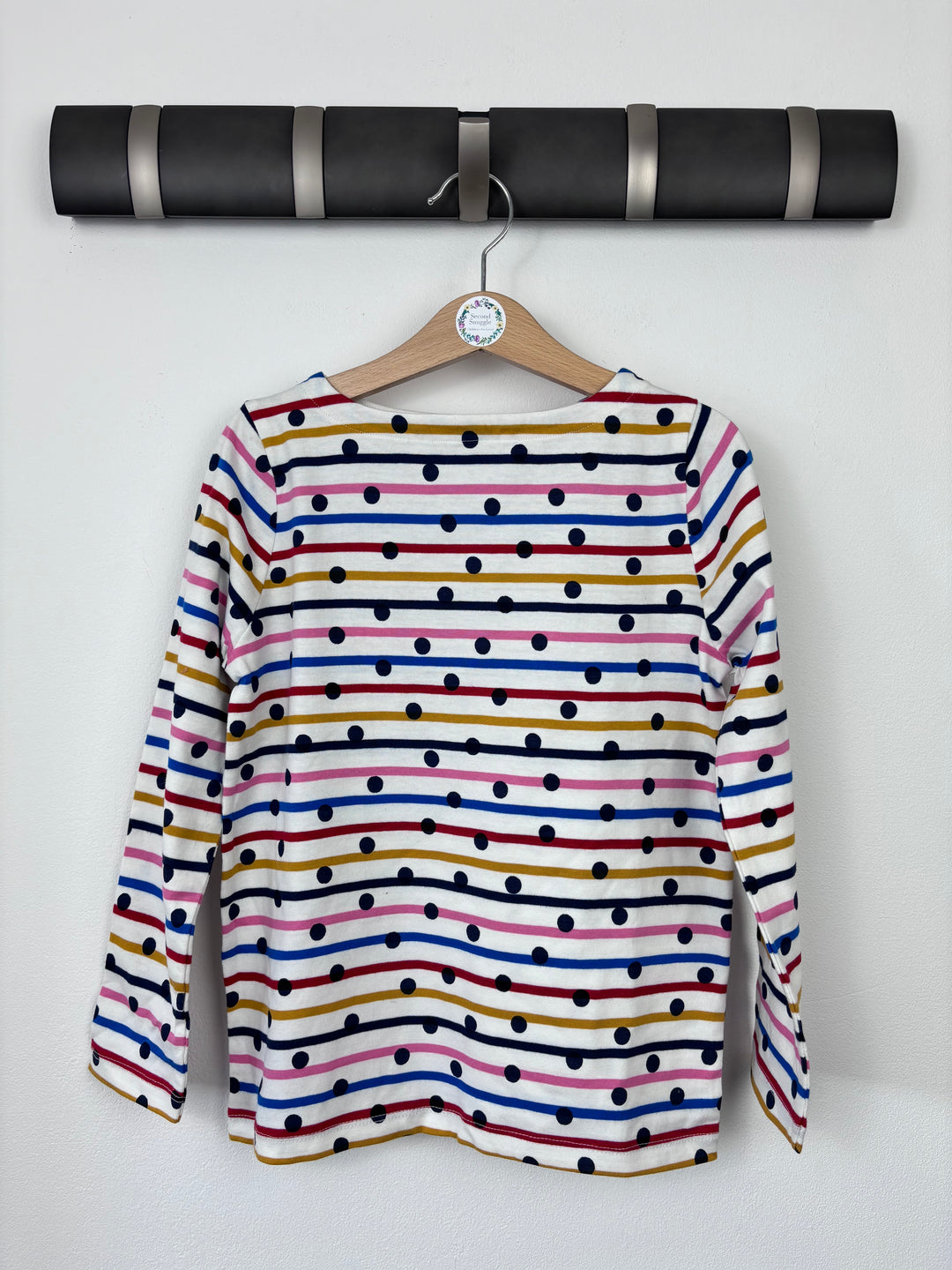 Boden 6-7 Years-Tops-Second Snuggle Preloved