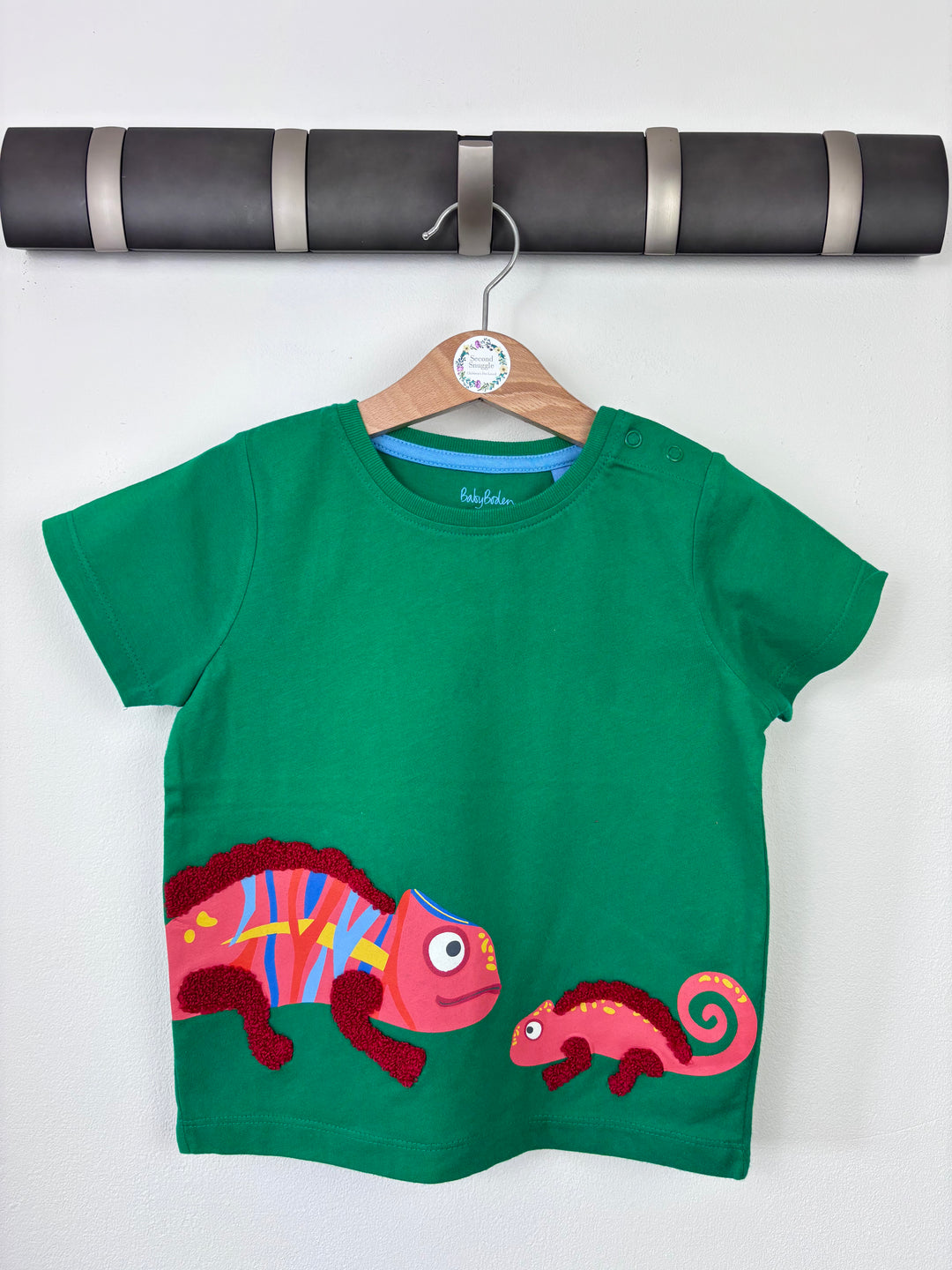 Baby Boden 3-4 Years-Tops-Second Snuggle Preloved