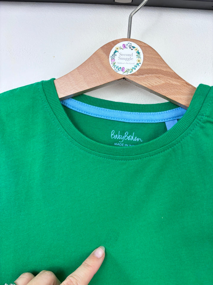 Baby Boden 3-4 Years-Tops-Second Snuggle Preloved