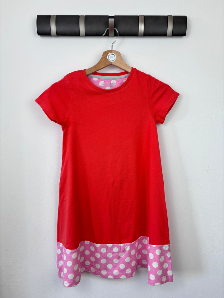 Mini Boden 9-10 Years-Dresses-Second Snuggle Preloved