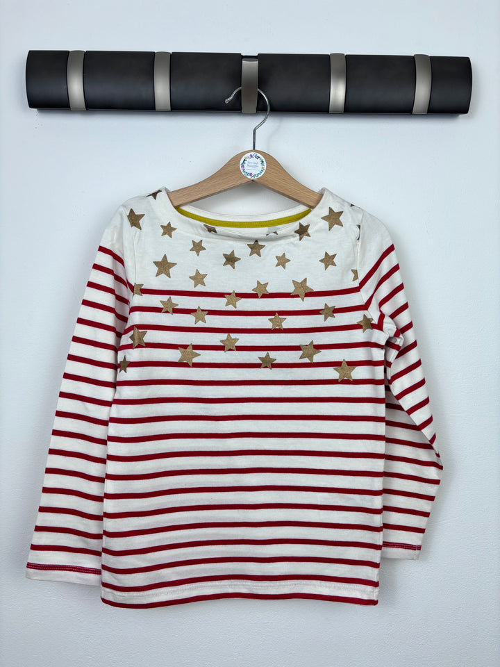 Boden 6-7 Years-Tops-Second Snuggle Preloved